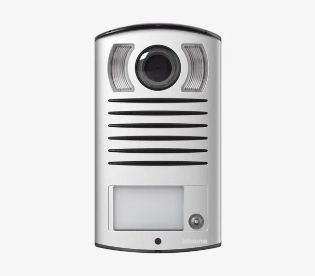 BTicino 364613 kit buiteneenheid Linea 2000 kleurencamera