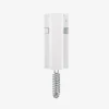 Comelit Style universele audio intercom binnenpost voor vervanging van bestaande deurintercom installaties