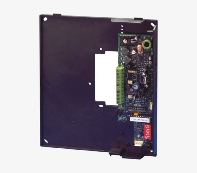 Comelit muurplaat Bravo/Genius monitor SB1/SB2 intercom