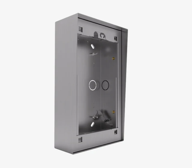 comelit-opbouwbehuizing-deurstation-1-4-knoppen-kap-ix9160