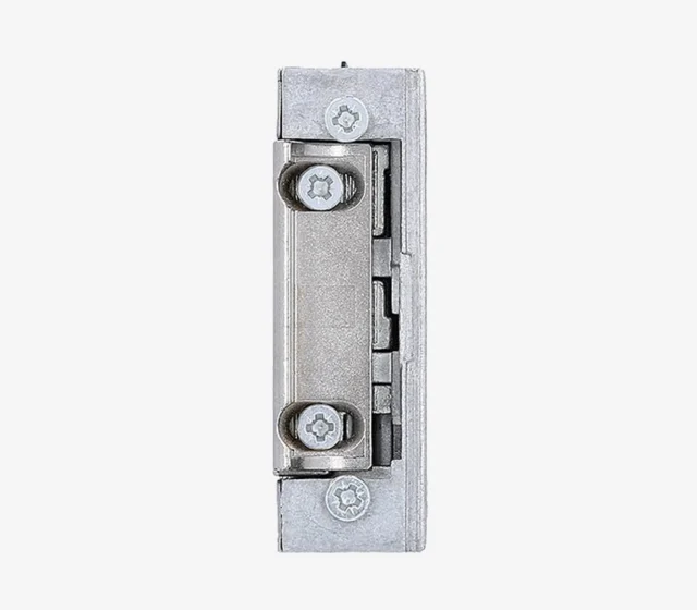Deuropener-CDVI-SR1024-sluitplaat.