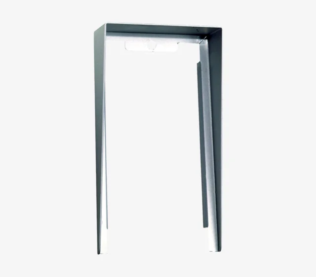 fermax intercoms kap city single hood s5