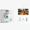 Intercom systeem Fermax 1W DUOX PLUS VIDEO CITY VEO XS WIFI KIT