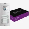 intercom systeem appartement fermax 10w duox plus video skyline kit