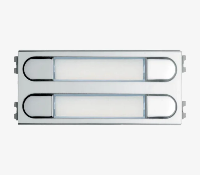 intercom systeem appartement fermax 4 push. 202 v vdsbus2 skyline