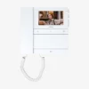 ntercom systeem monitor kit deur-Comelit LS8701