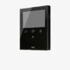 urmet vog5w video intercom binnenpost met 5 inch scherm en wifi voor 2voice deurcommunicatie
